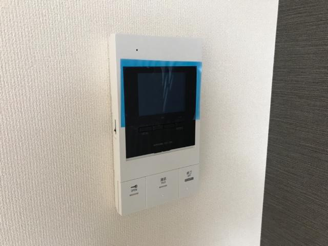 Ｌａ　ｆｏｒｔｅ　Ｔａｏｊｉの内装|セキュリティ