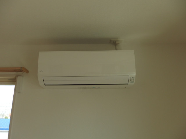 ディアコート（戸建）の設備