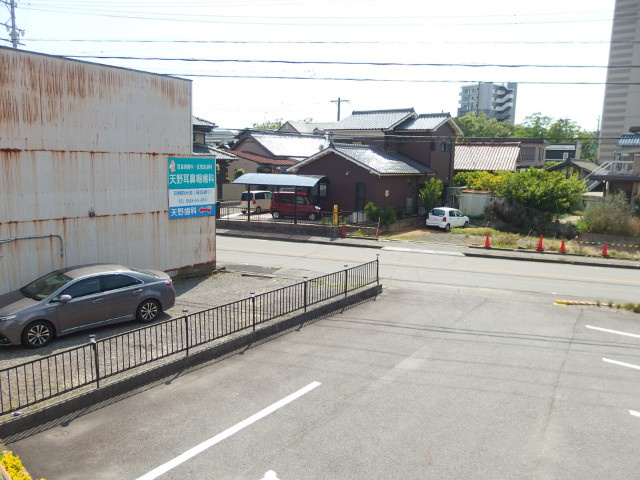 ディアコート（戸建）の展望