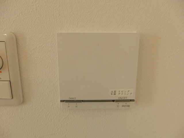 ディアコート（戸建）の設備