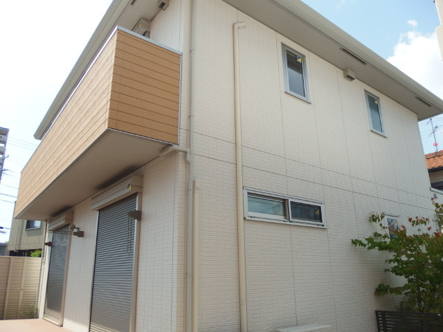 ディアコート（戸建）のその他共用部分