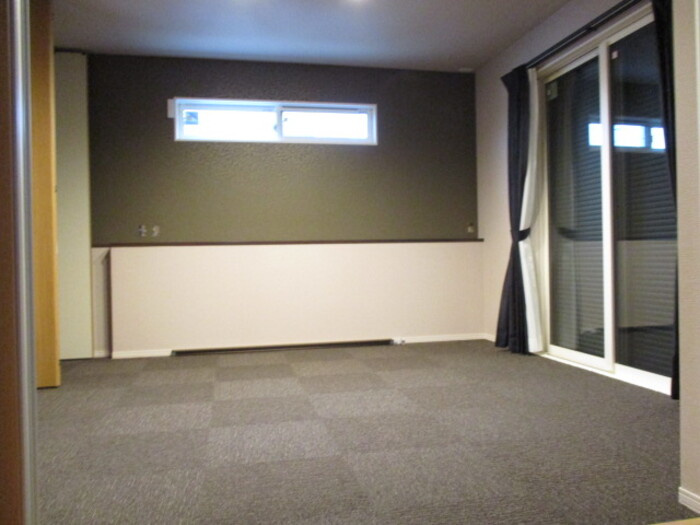 ディアコート（戸建）の洋室