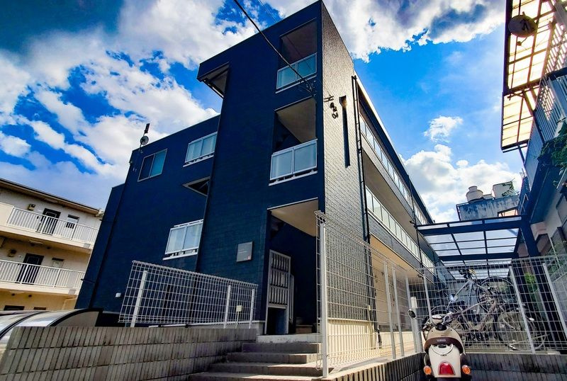 リブリ・マランドみのり台 