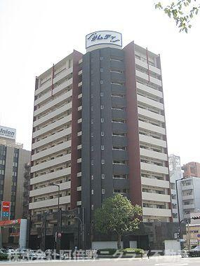 Ｓ－ＲＥＳＩＤＥＮＣＥ谷町九丁目 