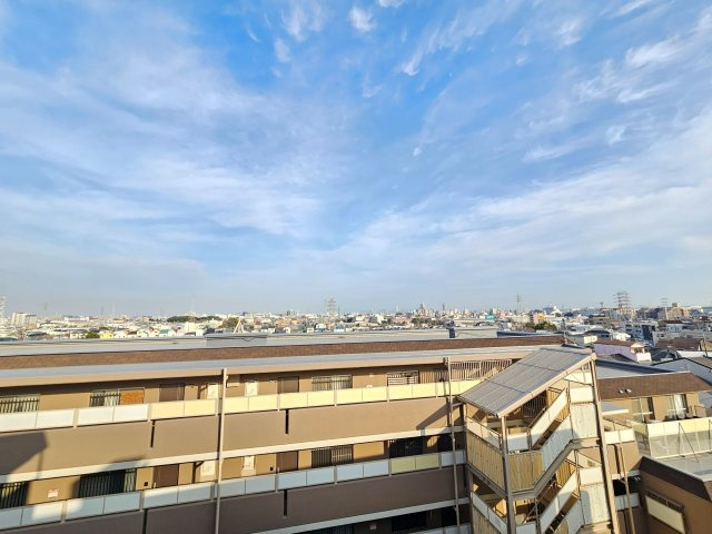 【展望】の画像