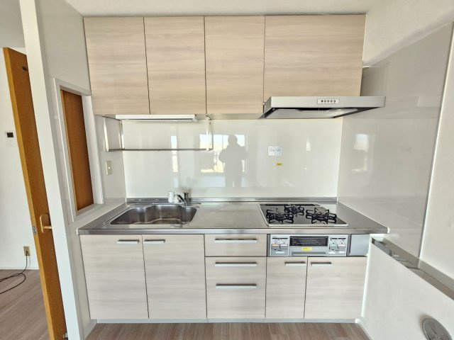 【キッチン】の画像