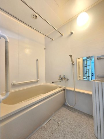 【浴室】の画像