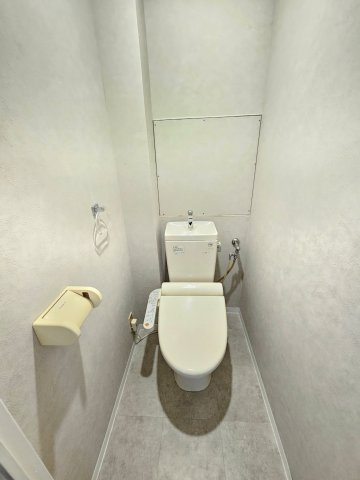 【トイレ】の画像