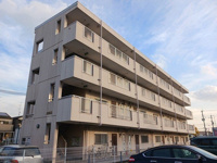 シャトー志水の画像