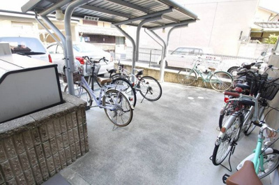 【その他】 | ラッフィナート西陣