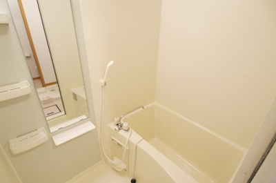 【浴室】 | ラッフィナート西陣