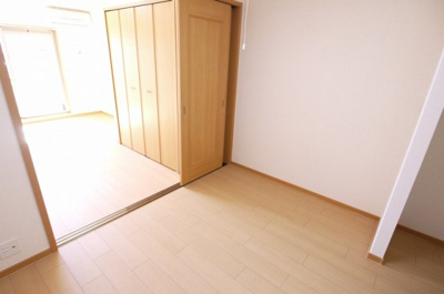 【居間・リビング】 | ラッフィナート西陣