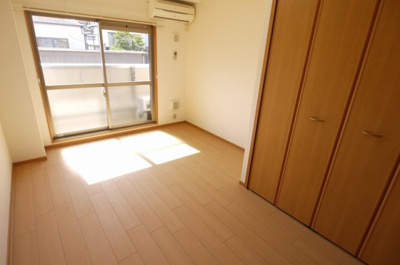 【内装】 | ラッフィナート西陣