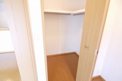 【収納】 | メゾン・ラピュ－タ