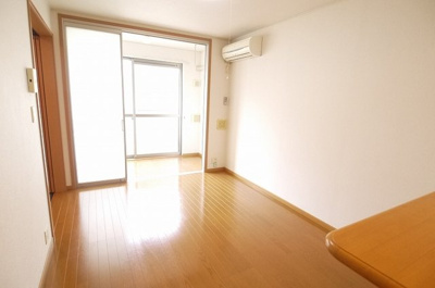 【内装】 | メゾン・ラピュ－タ