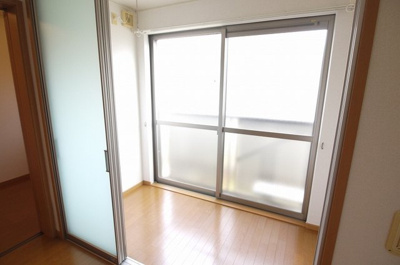 【バルコニー】 | メゾン・ラピュ－タ