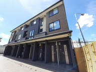 カーサ　ジェンティーレの画像