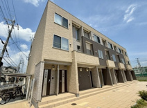 ソレイユ妙峠の画像