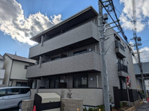 グランクレスタ　シェルの画像