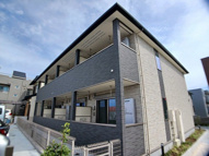 エアリーガーデンの画像