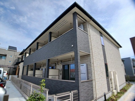 エアリーガーデンの画像