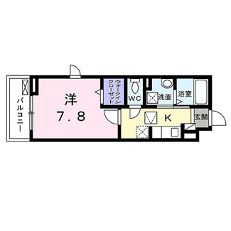 【間取り】 | エアリーガーデン