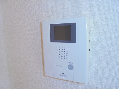 【セキュリティ】 | シカタ　シャンブレットⅡ