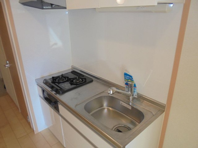 【キッチン】 | シカタ　シャンブレットⅡ