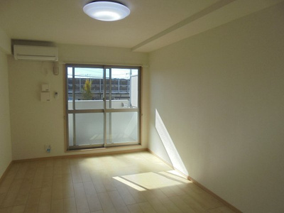 【内装】 | シカタ　シャンブレットⅡ