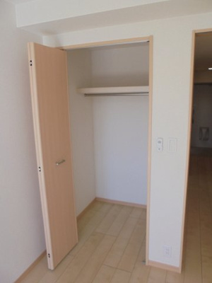 【収納】 | シカタ　シャンブレットⅡ