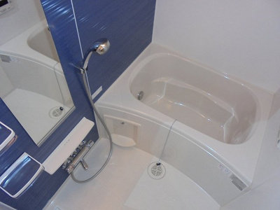 【浴室】 | シカタ　シャンブレットⅡ