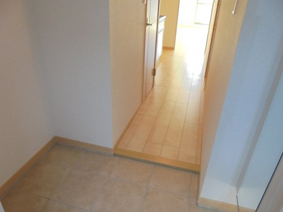 【玄関】 | シカタ　シャンブレットⅡ