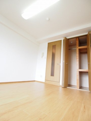 【内装】 | スクエア西賀茂