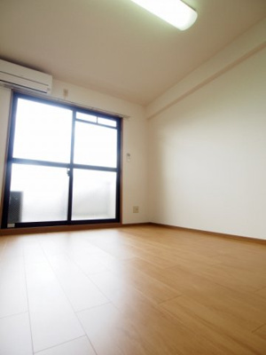 【内装】 | スクエア西賀茂