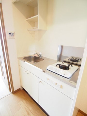 【キッチン】 | スクエア西賀茂
