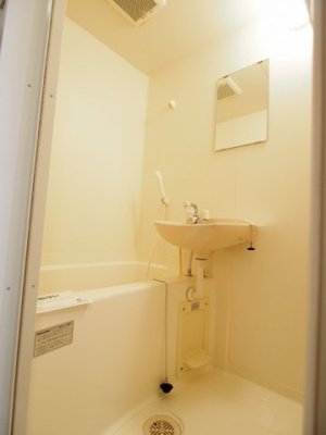 【浴室】 | スクエア西賀茂