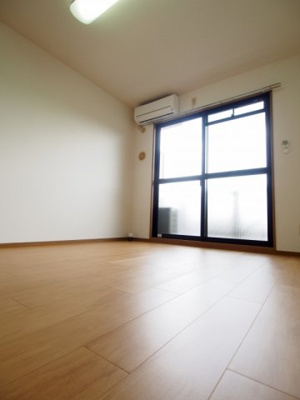 【内装】 | スクエア西賀茂