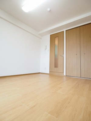 【内装】 | スクエア西賀茂