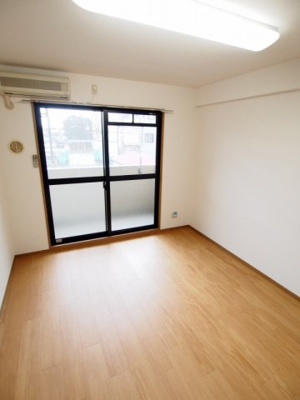 【内装】 | スクエア西賀茂