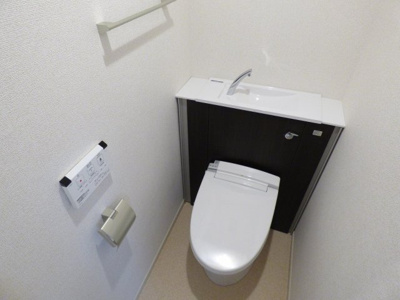 【トイレ】 | ベル・ドール