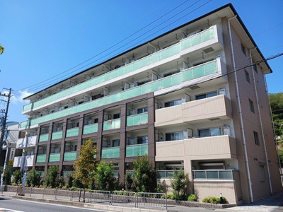 【外観】 | ベル・ドール