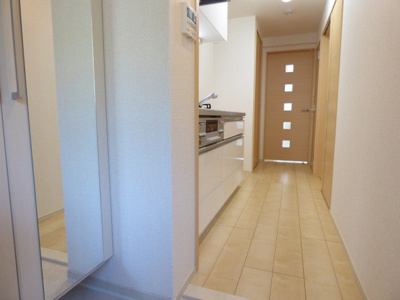 【玄関】 | ベル・ドール