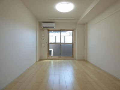 【内装】 | ベル・ドール