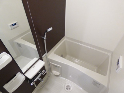 【浴室】 | ベル・ドール