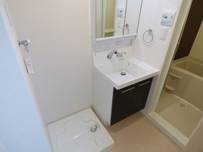 【洗面所】 | ベル・ドール