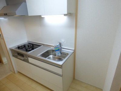 【内装】 | ベル・ドール