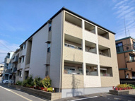 シャルマン　東寺西の画像