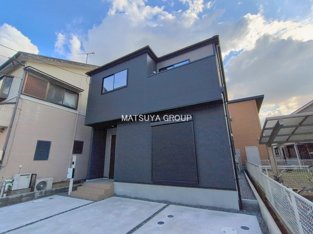 【外観】の画像