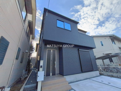 【外観】 | 岡崎市六名南1期