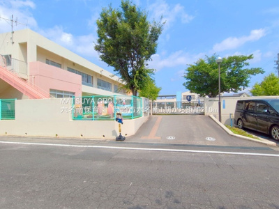 【周辺】 | 岡崎市六名南1期